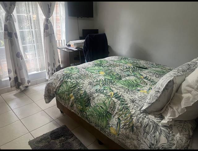 2 BEDROOM CLUSTER FOR SALE IN NOORDWYK